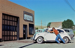 Auto Repair